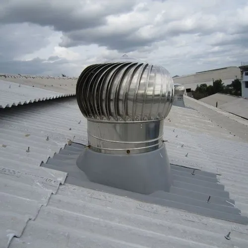 Best Fiber Ventilator Base Manufacturer in ludhiana