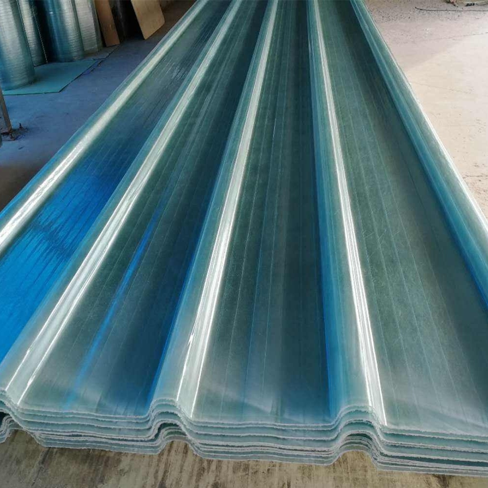 Best Fiber Glass Sheet Manufacturer in Ludhiana