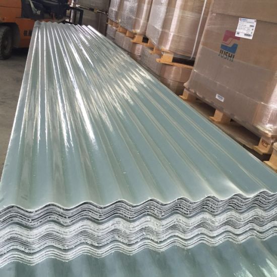 Best Fiber Glass Sheet Manufacturer in Ludhiana